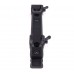 Быстросъемный кронштейн MAK на Sauer 404 с верхним основанием Weaver (5072-50144) модель 5072-50144 от MAK
