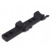 Быстросъемный кронштейн MAK на Blaser R93 (без верхов) (5092-00193) модель 5092-00193 от MAK