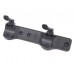 Быстросъемный кронштейн MAK на Blaser R93 под шину Swarovski (5092-60193) модель 5092-60193 от MAK