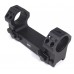 Быстросъемный кронштейн MAKuick на Weaver кольца 30мм 20MOA, BH=23мм (52520-3018) модель 52520-3018 от MAK