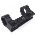 Быстросъемный кронштейн MAKuick на Weaver кольца 34мм 20MOA, BH=23мм (52520-3418) модель 52520-3418 от MAK