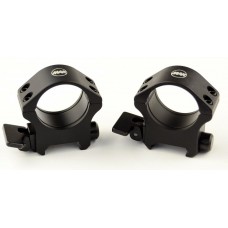 Быстросъемные кольца MAKuick 3 на Picatinny 30мм, BH19мм (5263-3019) модель 5263-3019 от MAK