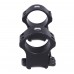 Быстросъемные кольца MAKuick 3 на Picatinny 34мм, BH19мм (5263-3419) модель 5263-3419 от MAK
