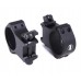 Быстросъемные кольца MAKuick 3 на Picatinny 34мм, BH19мм (5263-3419) модель 5263-3419 от MAK