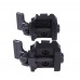 Быстросъемные стойки MAKuick V.3 на PICATINNY, Zeiss шина, BH=8 мм (5263-4508) модель 5263-4508 от MAK
