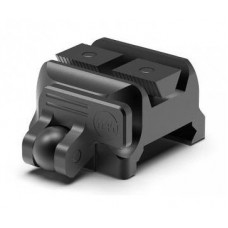 Быстросъемные стойки MAKuick V.3 на PICATINNY, Zeiss шина, BH=8 мм (5263-4508)