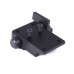 Быстросъёмный кронштейн MAK для MAKDOT SH на Weaver (5263-9108) модель 5263-9108 от MAK