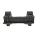Быстросъемный кронштейн MAKpromont на Weaver кольца 30мм, BH=23мм (53500-30238) модель 53500-30238 от MAK