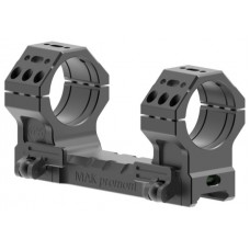 Быстросъемный кронштейн MAKpromont на Weaver кольца 30мм 20MOA, BH=23мм (53520-30238) модель 53520-30238 от MAK