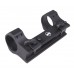 Быстросъемный кронштейн MAKpromont на Weaver, 34 мм, 40 MOA, BH=21 мм модель 53540-34218 от MAK