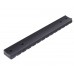 Планка MAK Weaver на Merkel SR1 (5520-50117) модель 5520-50117 от MAK