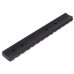 Планка MAK Weaver на Benelli Rafaello / Vinci (5520-50121) модель 5520-50121 от MAK