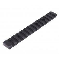Планка MAK Weaver на Benelli Rafaello / Vinci (5520-50121) модель 5520-50121 от MAK