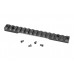 Планка MAK Picatinny/Weaver на Franchi Horizon (5520-50207) модель 5520-50207 от MAK