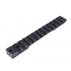 Планка MAK Weaver на Remington 700 short (55201-50012) модель 55201-50012 от MAK