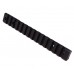 Планка MAK Weaver на Sauer 202 Standart (55201-50080) модель 55201-50080 от MAK