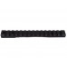 Планка MAK Weaver на Sauer 202 Standart (55201-50080) модель 55201-50080 от MAK