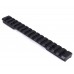 Планка MAK Weaver на Sauer 202 Magnum (55202-50080) модель 55202-50080 от MAK