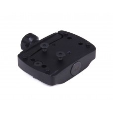 Кронштейн MAKugel на CZ 550 / 557 для Docter / Burris / Vortex / Meosight / Trijicon модель 56047-9000 от MAK