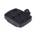 Кронштейн MAKugel на CZ 550 / 557 для Docter / Burris / Vortex / Meosight / Trijicon модель 56047-9000 от MAK