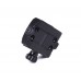 Кронштейн MAKugel на Sako для коллиматора Aimpoint Micro / Holosun модель 56054-1000 от MAK