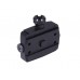 Кронштейн MAKugel на Sako для коллиматора Aimpoint Micro / Holosun модель 56054-1000 от MAK