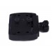 Кронштейн MAKugel на карабин Tikka T3 для коллиматора Docter / Burris / Vortex / Meosight / Trijicon модель 56107-9000 от MAK
