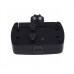 MAK 5650-9000 крепление адаптер MAKugel для установки Docter Sight на шину Weaver/picatinny модель 5650-9000 от MAK
