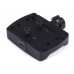 MAK 5650-9000 крепление адаптер MAKugel для установки Docter Sight на шину Weaver/picatinny модель 5650-9000 от MAK