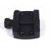 MAK 5650-9000 крепление адаптер MAKugel для установки Docter Sight на шину Weaver/picatinny модель 5650-9000 от MAK