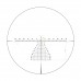 Оптический прицел RITON X5 CONQUER 5-25x50 MOA модель 5C525AFI от RITON