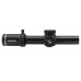 Оптический прицел RITON 5 TACTIX 1-6×24 THUNDER RANCH THR модель 5T16ASGIT от RITON