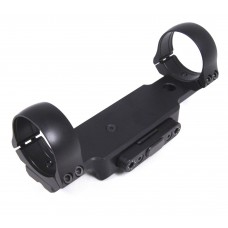 Быстросьемное единое основание MAK 34мм MasterLock на Weaver модель 60560-3402 от MAK