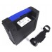Быстросьемное единое основание MAK 34мм MasterLock на Weaver модель 60560-3402 от MAK