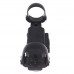 Быстросьемное единое основание MAK 34мм MasterLock на Weaver модель 60560-3402 от MAK