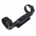 Быстросьемное единое основание MAK 34мм MasterLock на Weaver модель 60560-3402 от MAK