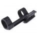 Кронштейн MAKmasterLock на Weaver кольца 34мм, BH=23мм, вынос 78мм модель 60563-3400 от MAK