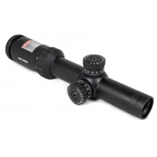 Оптический прицел Bushnell AR OPTICS 1-4x24 (AR91424) модель AR91424 от Bushnell