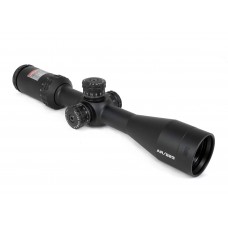 Оптический прицел Bushnell AR OPTICS 3-12X40 (AR931240) модель AR931240 от Bushnell