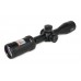 Оптический прицел Bushnell AR OPTICS 3-9x40 (AR93940) модель AR93940 от Bushnell