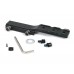 Кронштейн Weaver/Picatinny для Arkon Alfa удлинённый модель ARK-ALFA-WL от Arkon