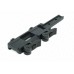 Быстросъемный кронштейн Weaver/Picattiny для Arkon модель ARK-QRW от Arkon