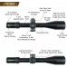 Оптический прицел CRIMSON Trace Optics 5-25x56mm FFP MR1-Mil модель CTL-3525 от CRIMSON TRACE