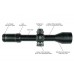 Оптический прицел CRIMSON Trace Optics 5 Series 3-24x56mm FFP LR1-MIL модель CTL-5324 от CRIMSON TRACE