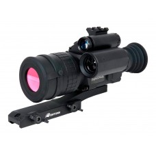 Цифровой прицел Arkon Digital D940L с дальномером модель D940L от Arkon