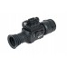 Цифровой прицел Arkon Digital D940L с дальномером модель D940L от Arkon