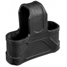 Резиновые захваты-накладки на магазины 5.56 NATO Magpul MAG001-BLK (3шт. в комплекте)