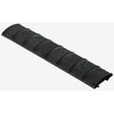 Защитная накладка на планку 1913 Picatinny Magpul XT  Rail Panel MAG012 (Black) модель MAG012-BLK от MAGPUL