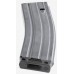 Пятки на магазины пластиковые L-Plate - USGI 5,56x45, 3 Pack - Black модель MAG024-BLK от MAGPUL