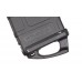 Набор пяток магазина (3 шт) для PMAG Ranger Plate  – AR/M4 GEN M2 MOE MAG212 (black) модель MAG212-BLK от MAGPUL